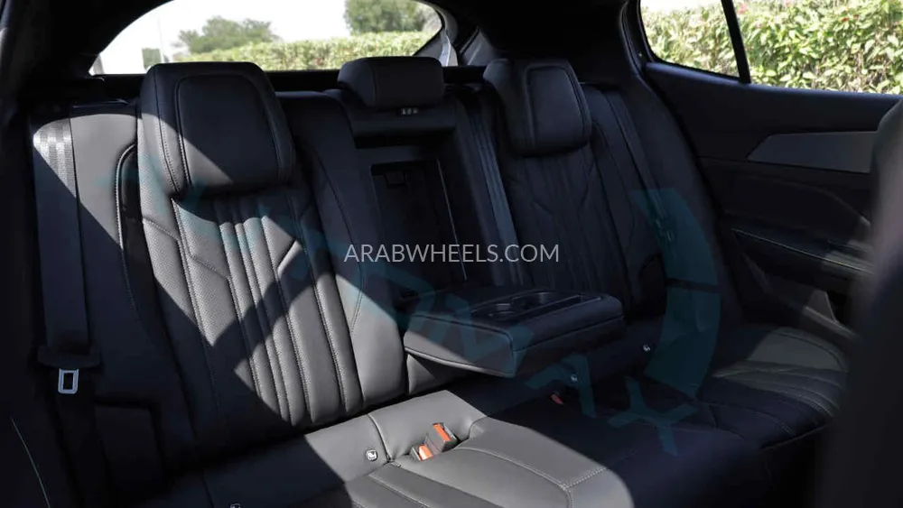 بيجو 408 2025 for Sale in وادي الدواسر Image-28