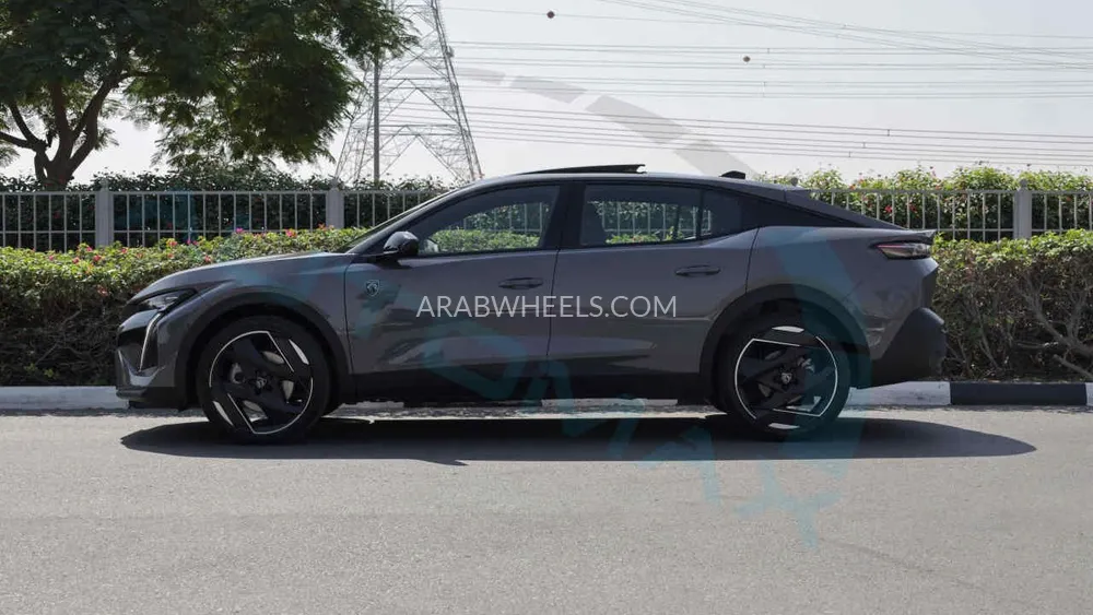 بيجو 408 2025 for Sale in وادي الدواسر Image-35