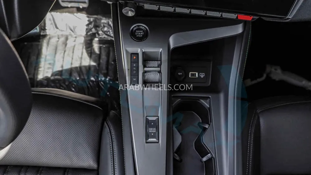 بيجو 408 2025 for Sale in وادي الدواسر Image-23