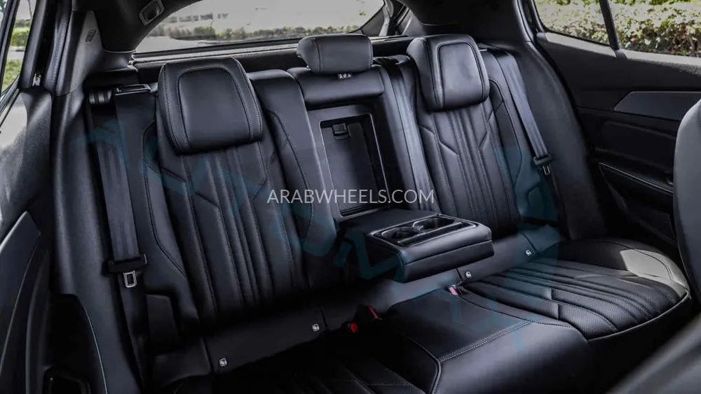 بيجو 408 2025 for Sale in وادي الدواسر Image-28