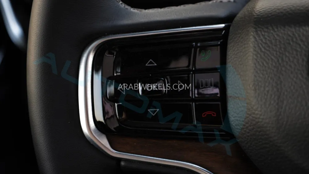 جيب جراند واجونير 2023 for Sale in وادي الدواسر Image-10