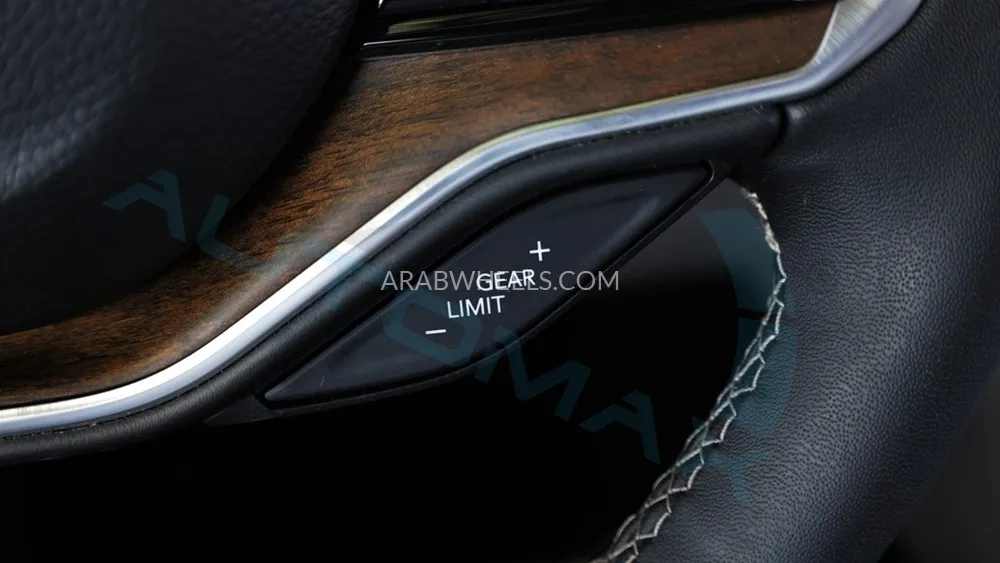 جيب جراند واجونير 2023 for Sale in وادي الدواسر Image-12