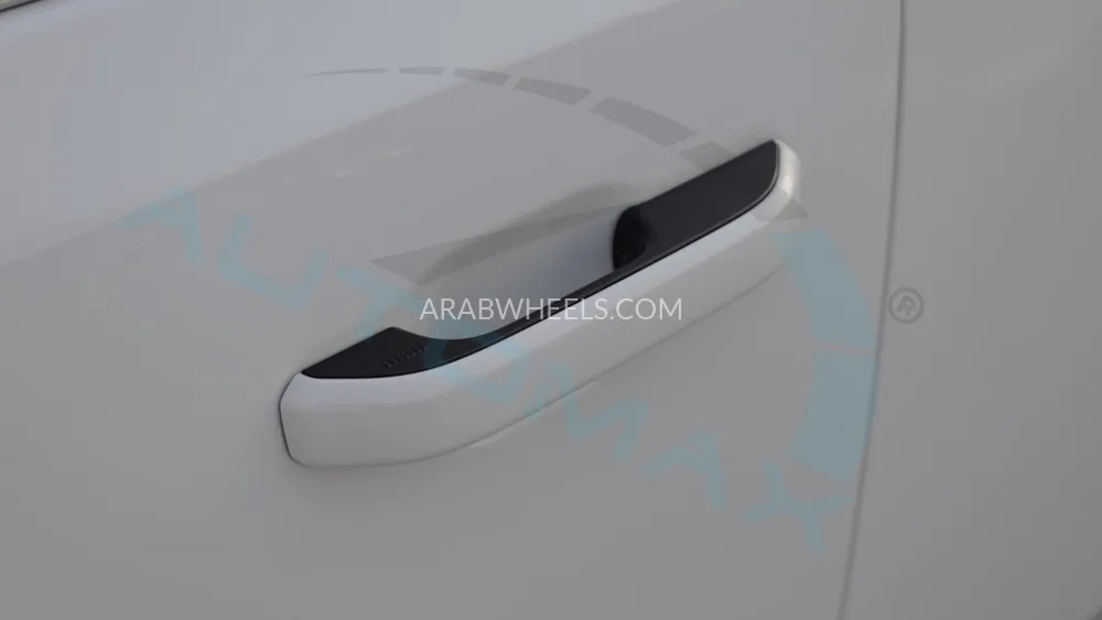 جيب جراند واجونير 2023 for Sale in وادي الدواسر Image-40