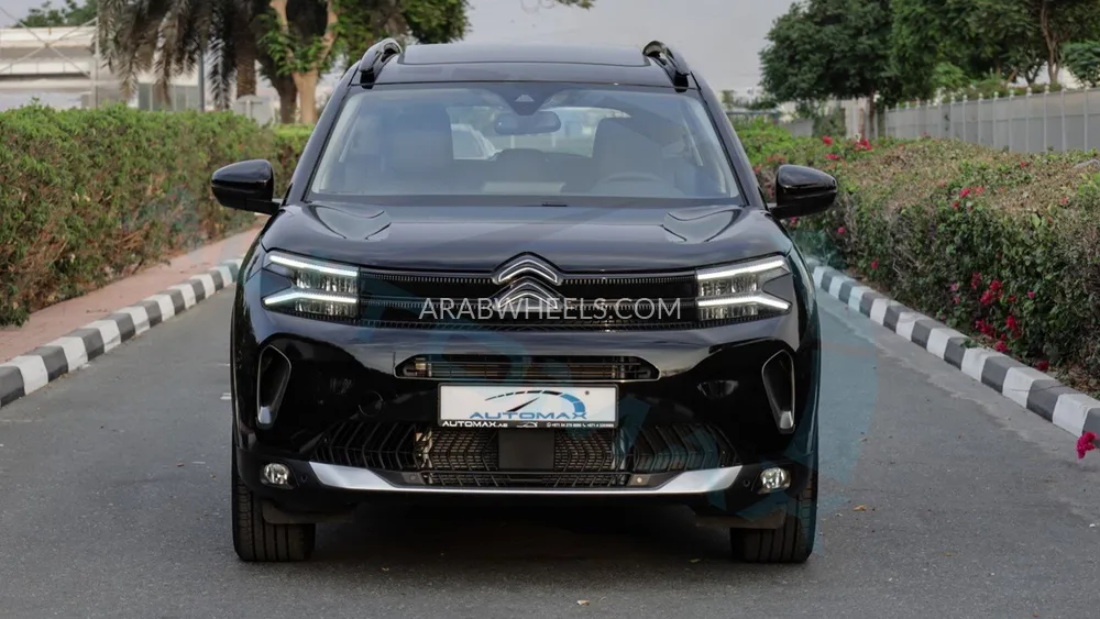 سيتروين C5 2024 for Sale in وادي الدواسر Image-2