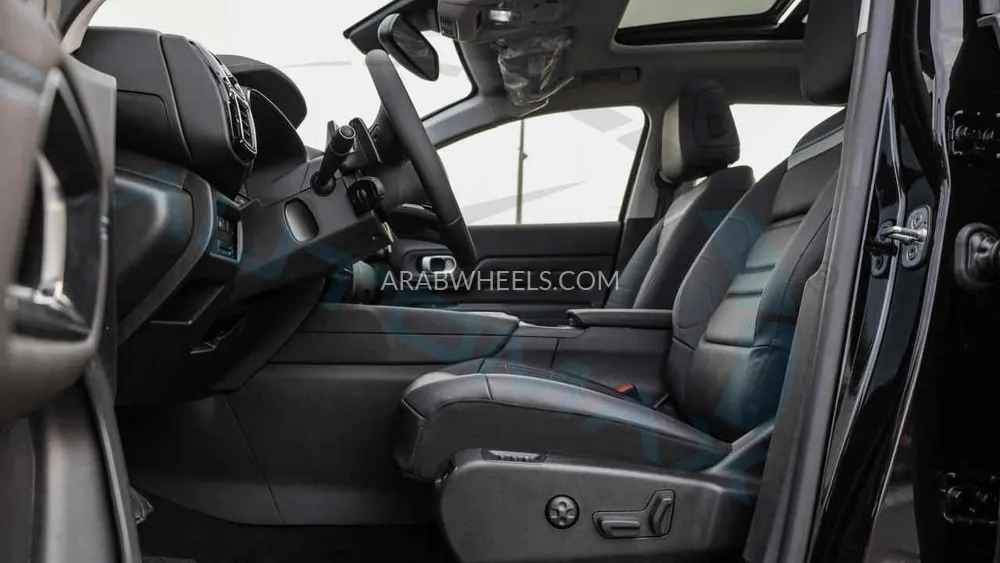 سيتروين C5 2024 for Sale in وادي الدواسر Image-7