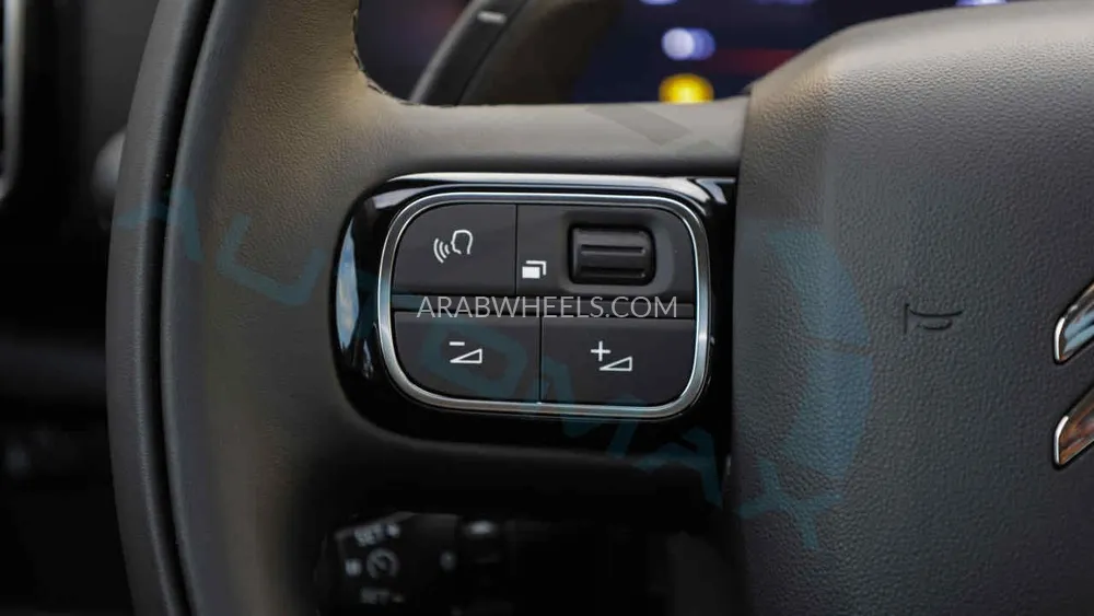 سيتروين C5 2024 for Sale in وادي الدواسر Image-10