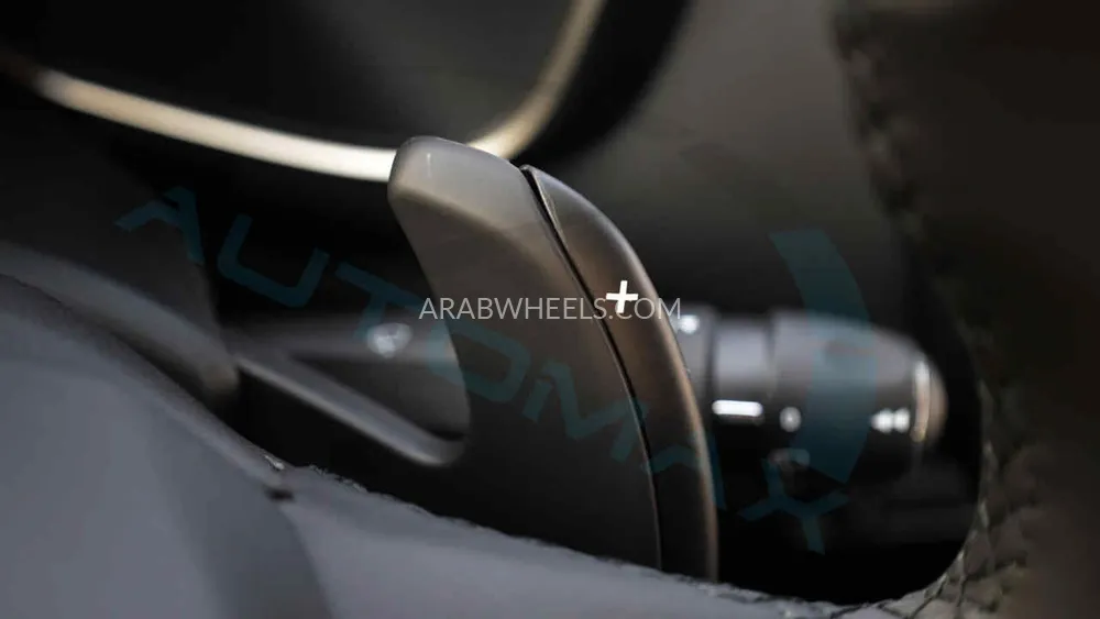 سيتروين C5 2024 for Sale in وادي الدواسر Image-13