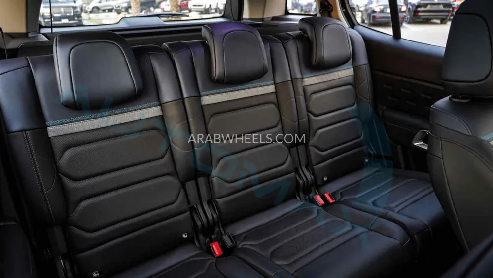 سيتروين C5 2024 for Sale in وادي الدواسر Image-26