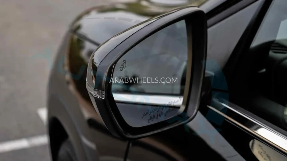 سيتروين C5 2024 for Sale in وادي الدواسر Image-34