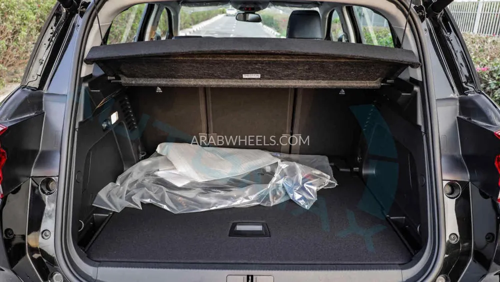 سيتروين C5 2024 for Sale in وادي الدواسر Image-36