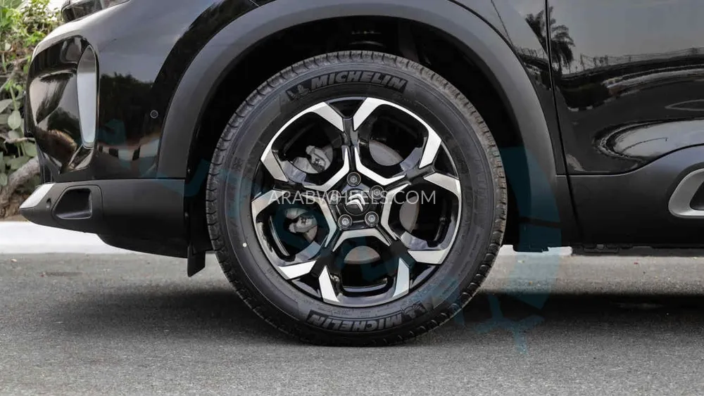 سيتروين C5 2024 for Sale in وادي الدواسر Image-38