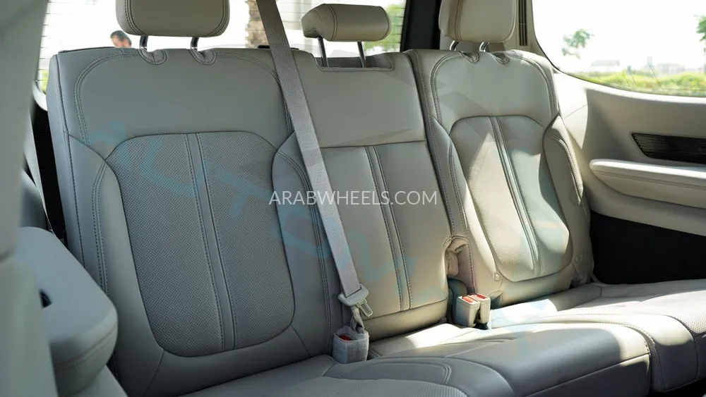 جيب جراند واجونير 2023 for Sale in وادي الدواسر Image-32