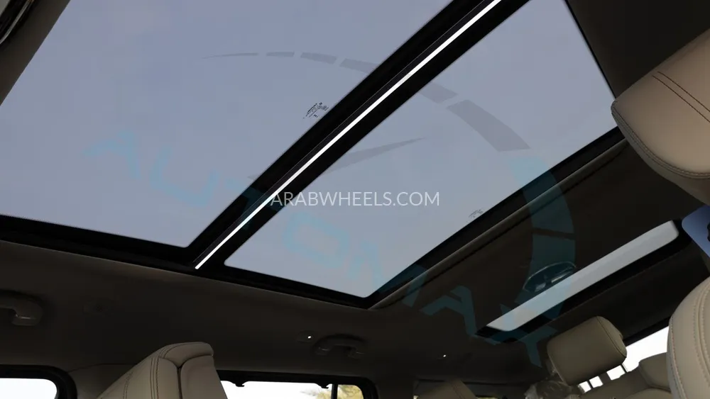 جيب جراند واجونير 2023 for Sale in وادي الدواسر Image-33