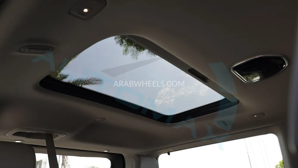 جيب جراند واجونير 2023 for Sale in وادي الدواسر Image-34