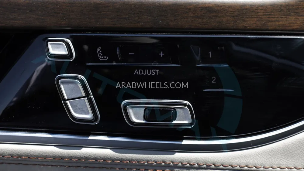 جيب جراند واجونير 2023 for Sale in وادي الدواسر Image-35