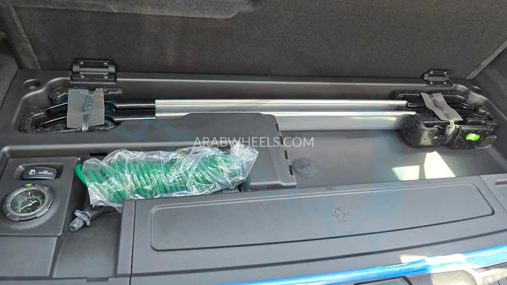 جيب جراند واجونير 2023 for Sale in وادي الدواسر Image-41