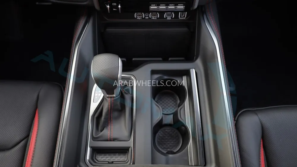 رام 1500 2025 for Sale in وادي الدواسر Image-21