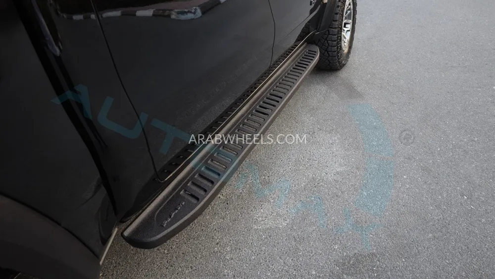 رام 1500 2025 for Sale in وادي الدواسر Image-38