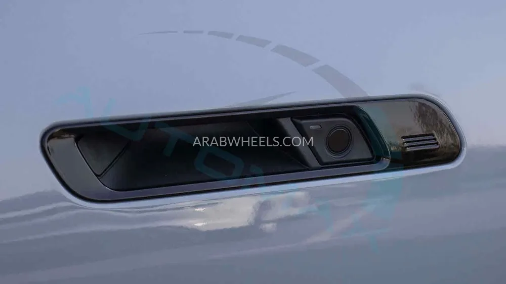 بي ام دبليو الفئة السابعة 2024 for Sale in وادي الدواسر Image-30