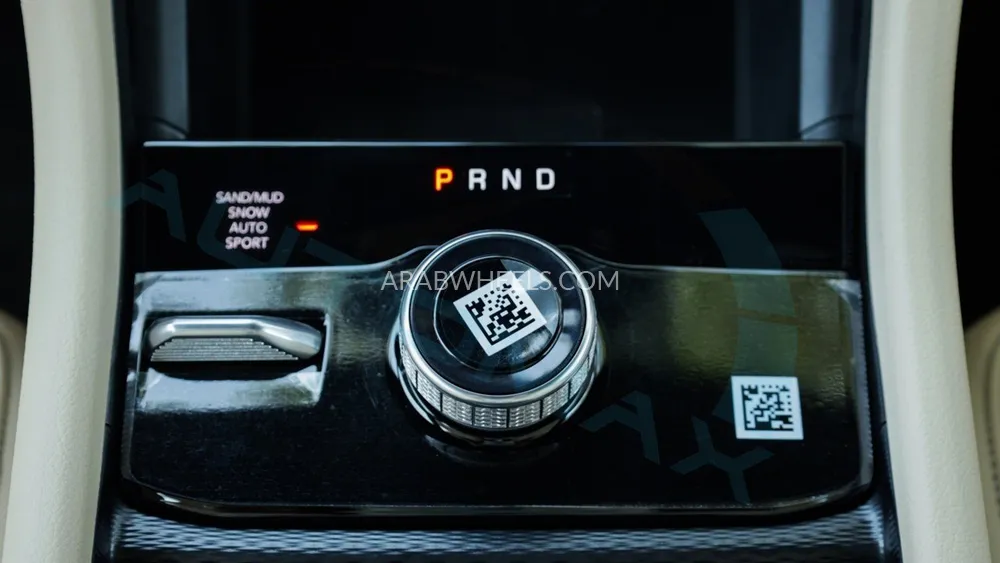 جيب جراند شيروكي 2024 for Sale in وادي الدواسر Image-19