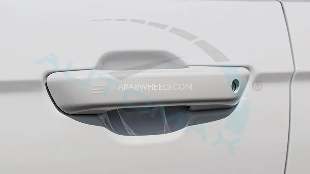 جيب جراند شيروكي 2024 for Sale in وادي الدواسر Image-27