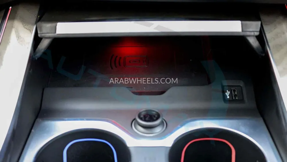 بي ام دبليو X7 2025 for Sale in وادي الدواسر Image-28