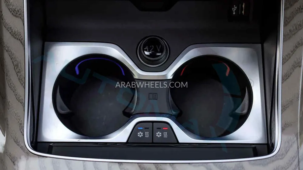 بي ام دبليو X7 2025 for Sale in وادي الدواسر Image-29