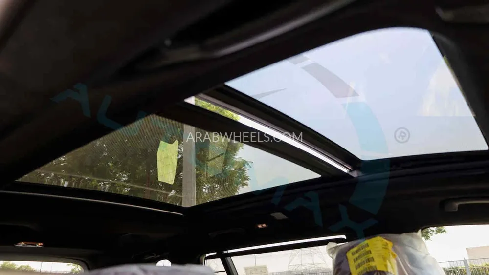 بي ام دبليو X7 2025 for Sale in وادي الدواسر Image-44