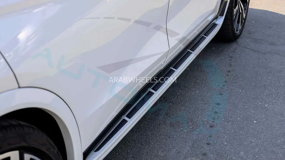 بي ام دبليو X7 2025 for Sale in وادي الدواسر Image-57