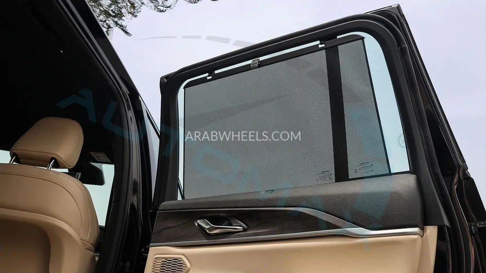 جيب جراند شيروكي 2024 for Sale in وادي الدواسر Image-26