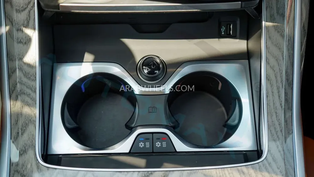 بي ام دبليو X7 2025 for Sale in وادي الدواسر Image-16