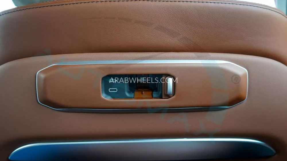 بي ام دبليو X7 2025 for Sale in وادي الدواسر Image-25