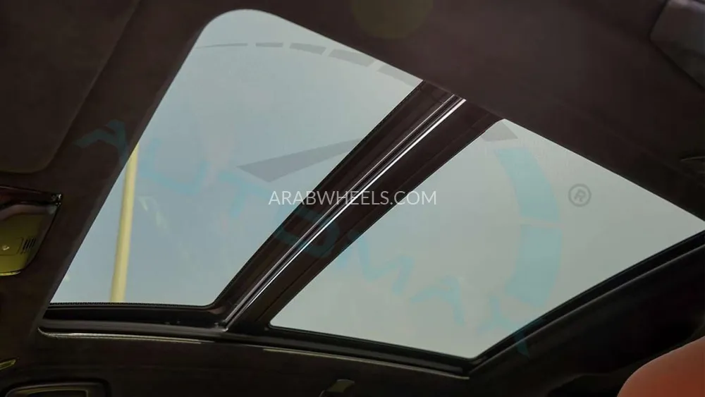 بي ام دبليو X7 2025 for Sale in وادي الدواسر Image-26