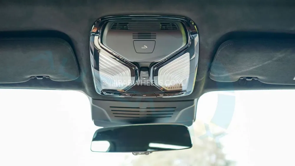 بي ام دبليو X7 2025 for Sale in وادي الدواسر Image-27