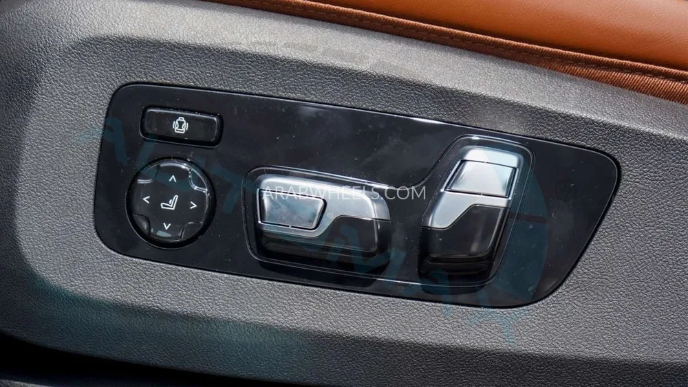 بي ام دبليو X7 2025 for Sale in وادي الدواسر Image-30