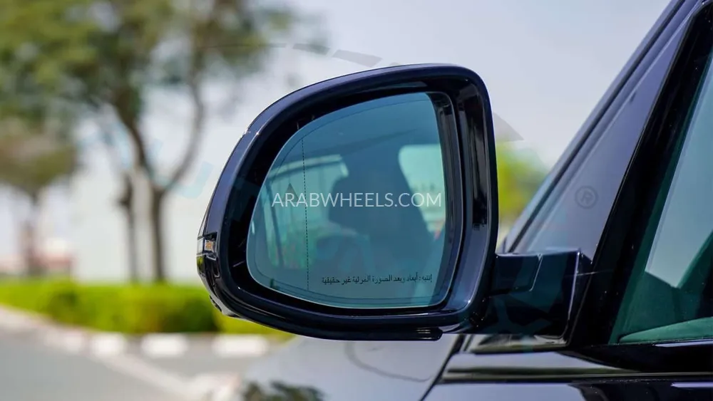 بي ام دبليو X7 2025 for Sale in وادي الدواسر Image-42