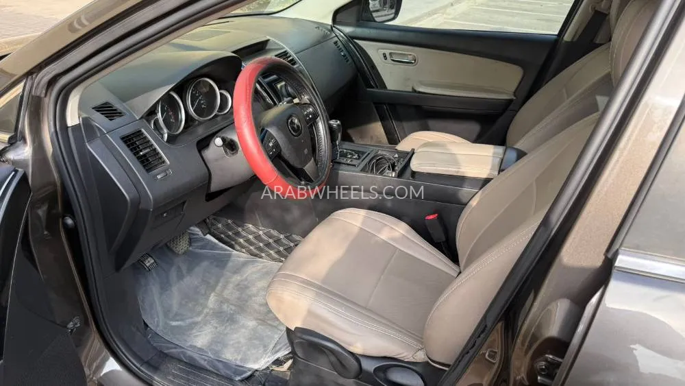 مازدا سي إكس ٩ 2016 for Sale in جدة Image-2