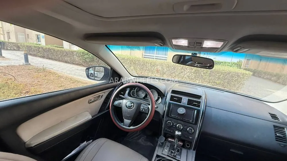 مازدا سي إكس ٩ 2016 for Sale in جدة Image-3