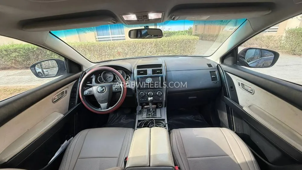 مازدا سي إكس ٩ 2016 for Sale in جدة Image-7