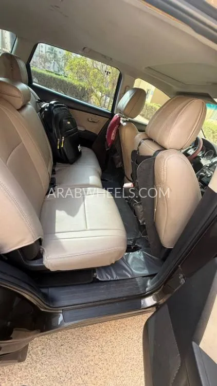 مازدا سي إكس ٩ 2016 for Sale in جدة Image-10