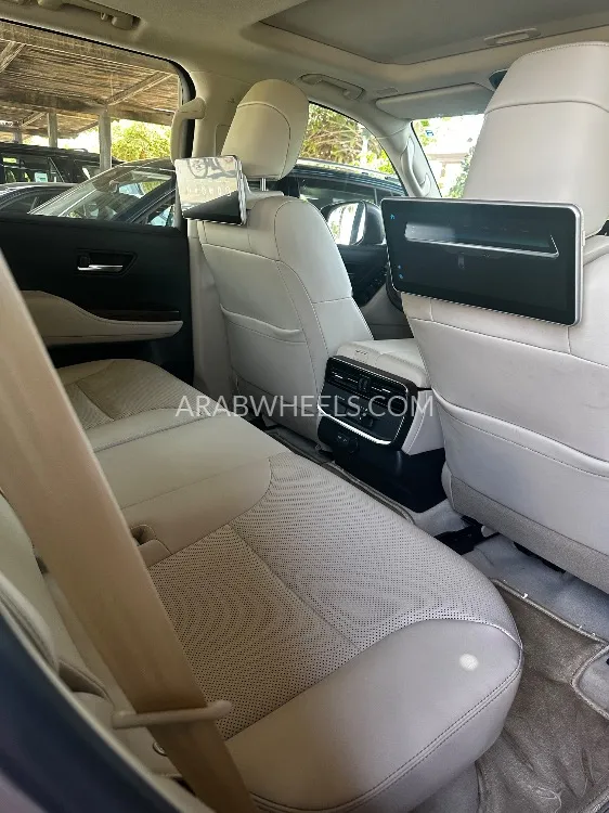 تويوتا لاند كروزر 2025 for Sale in جدة Image-7