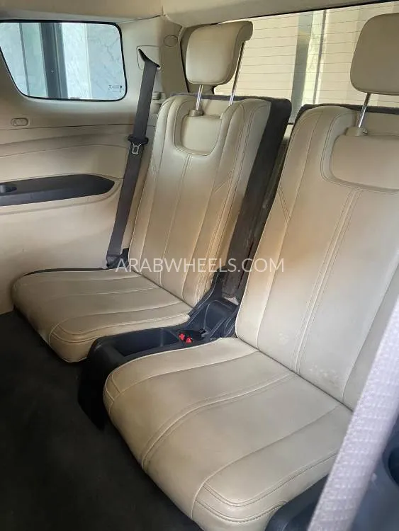 شفروليه بليزر 2013 for Sale in جدة Image-4