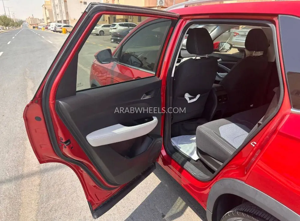 شفروليه  كابتيفا 2023 for Sale in الرياض Image-8
