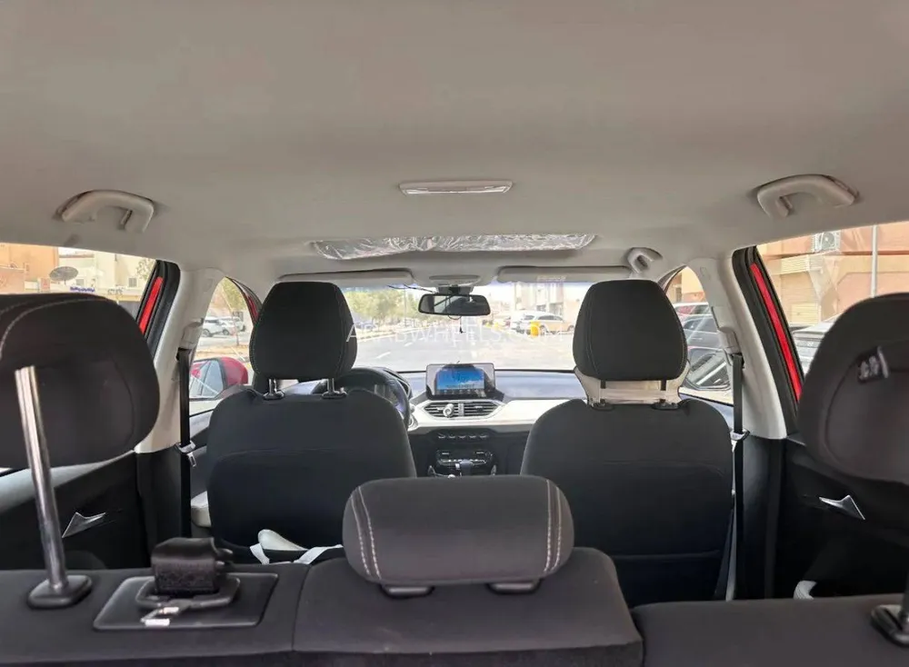 شفروليه  كابتيفا 2023 for Sale in الرياض Image-10