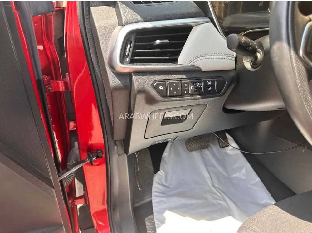 شفروليه  كابتيفا 2023 for Sale in الرياض Image-16