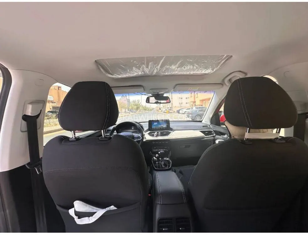 شفروليه  كابتيفا 2023 for Sale in الرياض Image-11