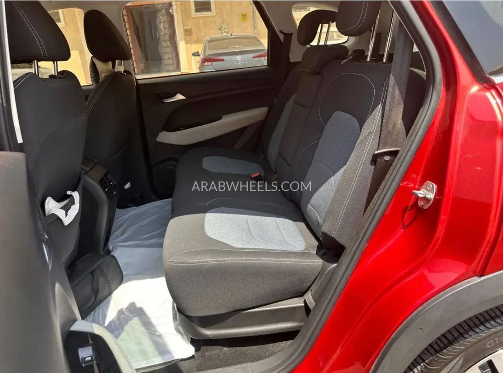 شفروليه  كابتيفا 2023 for Sale in الرياض Image-9
