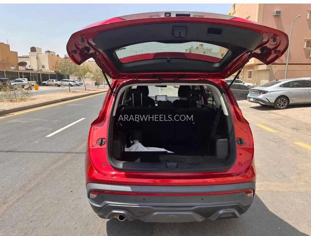 شفروليه  كابتيفا 2023 for Sale in الرياض Image-14