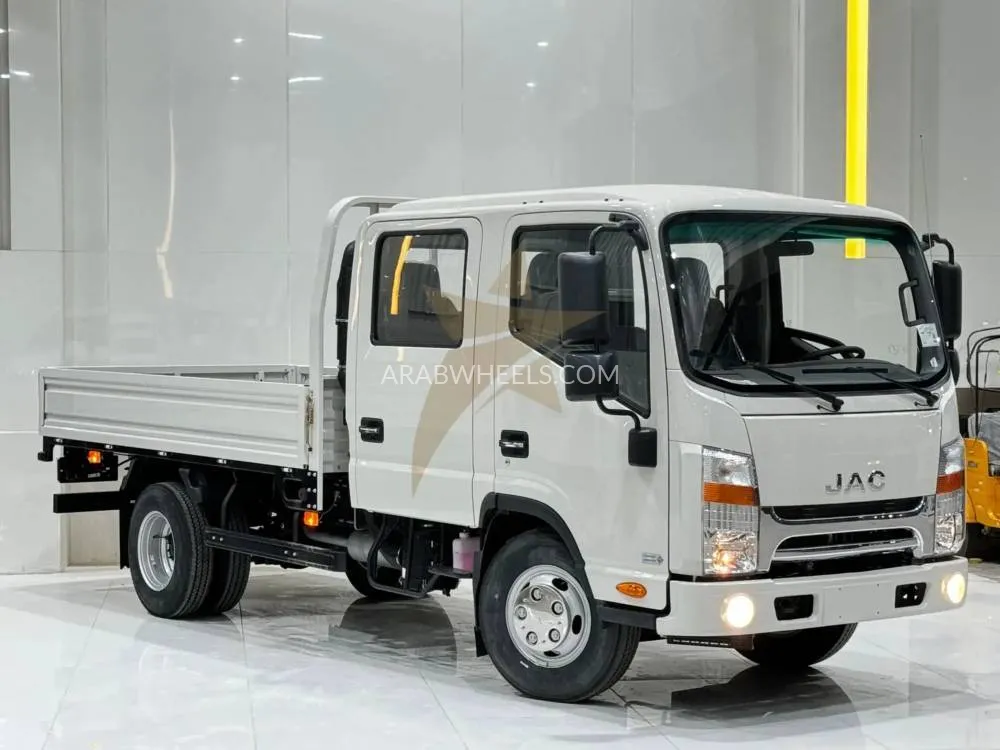 جاك الفئة N 2025 for Sale in الرياض Image-1