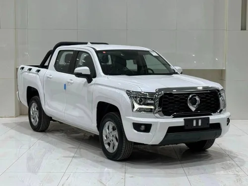 Great Wall Poer 2023